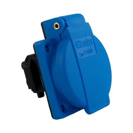 BALS Anbausteckdose 230V 16A IP54 Bals OEM-71094