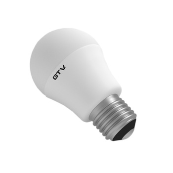 LED Leuchtmittel E27 10W 4000K neutral weiß GTV LD-PN3A60-10W