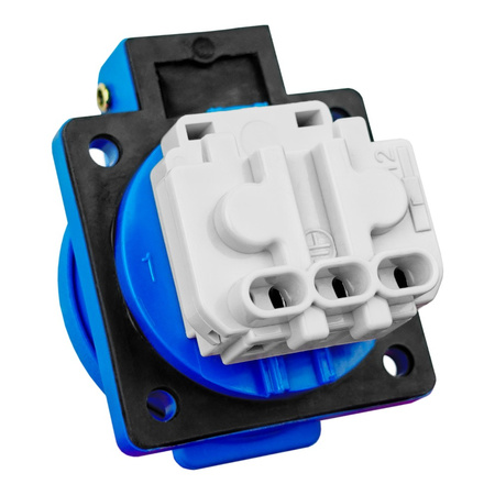 Anbausteckdose 230V 16A IP44 BALS OEM-71099