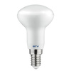 LED Leuchtmittel E14 6W neutralweiß 4000K Birne LD-R5060W-40