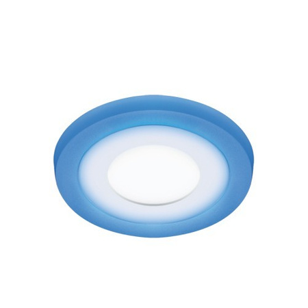 Deckenleuchte Downlight SMD LED ALINA LED C 3W+3W 02892