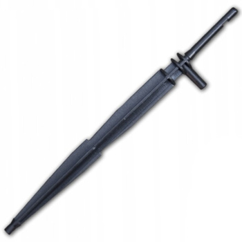 Bradas Gerade Pfeil Tropfer 2,2l/h 3x5mm Schlauchtülle Tropfbewäserung Microbewässerung DSK-2101L