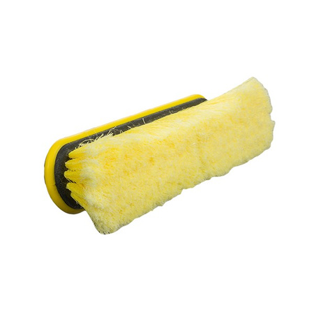 Auto Waschbürste Autowaschbürste Bürste 1-Flache 10" BRADAS ESQ2073H