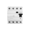 Fehlerstromschutzschalter RCCB 6kA 4P 40A 30mA typ AC Doktorvolt FI-Schalter DV-5589