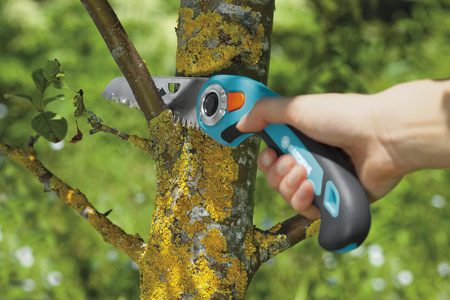 Gardena Gartensäge Klappsäge 135P 08742-20