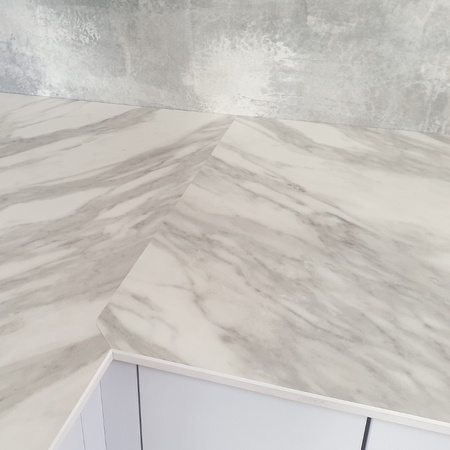 ColorJoint - Kleber und Dichtungsmittel für Arbeitsplatten mit Applikator CJ003