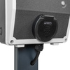 WALLBOX 11 kW 22 kW Typ 2 Standsäule Ladestation für Elektrofahrzeuge DOKTORVOLT DV-0096-EV