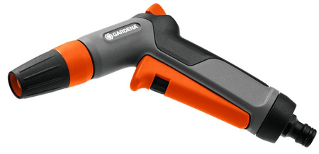 Reinigungsspritze Sprühpistole Bewässerungsspritze Gießspritze Gardena 18301-20