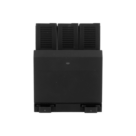 PV-Überspannungsableiter Typ 2 40kA SLP-PV1000 V/Y bis 1020V DC für Hutschiene Überspannungsschutz Blitzschutz Photovoltaik Varistortechnologie A04302