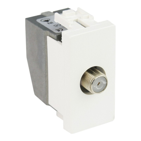 TV Steckdose Satellitenneinsatz 40/2200MHz M-L 7258.FS.B