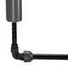 Gardena Sprinklersystem L-Stück 25 mm x 3/ 4" IG Verbindungsstück für Anschluss am Rohrende 02784-20
