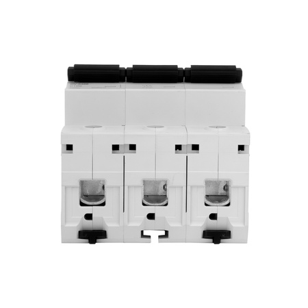 Leitungsschutzschalter MCB 10kA 3P 100A C100A LS-Schalter Doktorvolt DV-5466