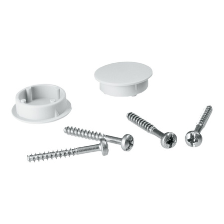 Verteilerkasten Feuchtraumverteiler Kleinverteiler IP65 2 Module Sicherungskasten Aufputz M-L 1x2 940.02