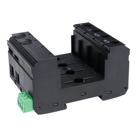 Überspannungsschutzbasiselement 1000V DC VAL-MS 3+V-BE-FM/10 Phoenix Contact 2908679