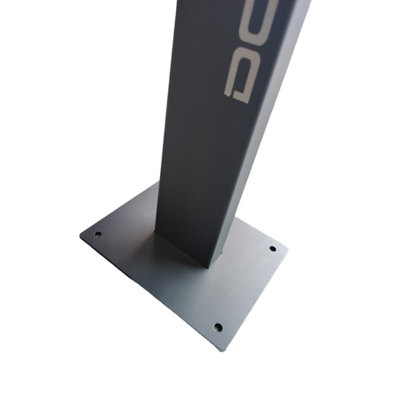 WALLBOX 11 kW 22 kW Typ 2 Standsäule Ladestation für Elektrofahrzeuge DOKTORVOLT DV-0102-EV