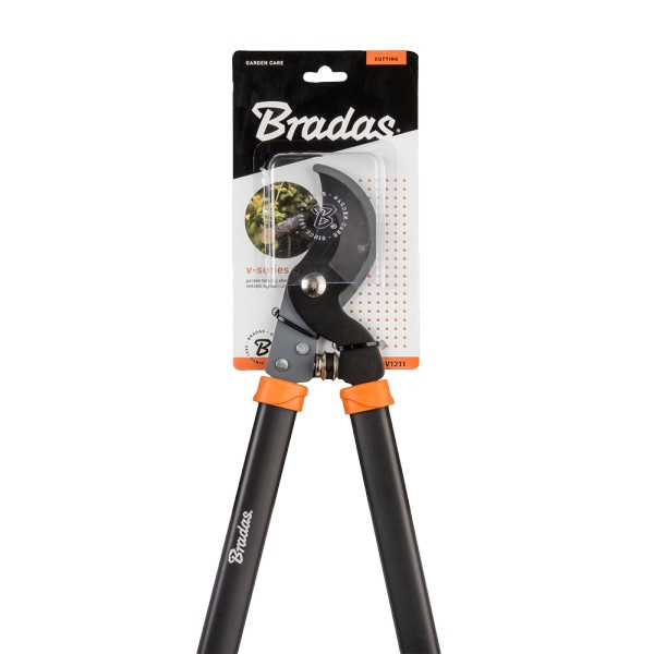 Sekator do gałęzi V-SERIES ostrze mijające Bradas 3613