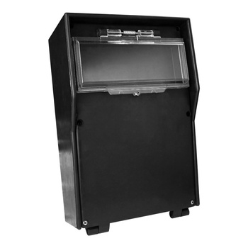 Gummi Verteiler IP54 GOMMA SCAME 225203