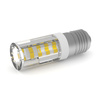 LED Leuchtmittel E14 3,5W 320lm 3000K warm weiß SMD 2835 38mA 40000h Birne Lampe LED Leuchte GTV LD-E14P35W-30