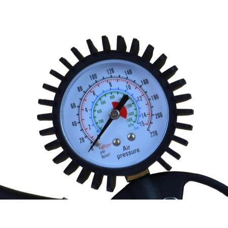 Druckluft Set 5 Elemente Druckluftwerkzeug G01100