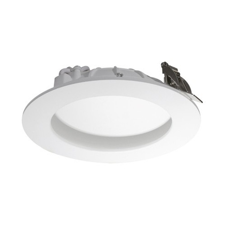 Deckenleuchte Downlight SMD CINDER LED C 19W 4000K IDEUS 02881