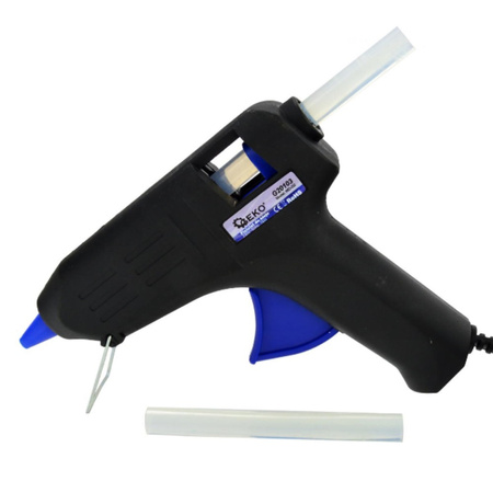 Heißklebepistole 78W 11-11,5mm + 2 Klebepatronen G20103