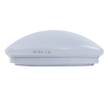 Deckenleuchte Deckenlampe Plato 2xE27 IP44 C37-PLA-285-2E27