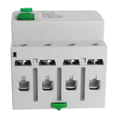 Fi-Schalter 40A 30mA 4p 6kA Typ A FI-Schutzschalter GACIA PR8NM 4P 40A 30MA A