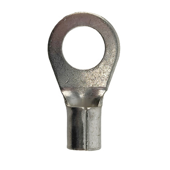 Rohrkabelschuh 16/M8 Kupfer verzinnkt KC16F8