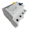 Doktorvolt Fehlerstromschutzschalter 63A 4P 30mA Typ AC Fi-Schalter RCD DV-7877
