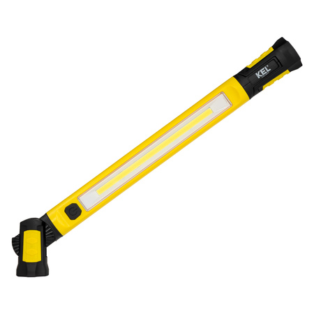 LED-Werkstattlampe LWP3 5V 10W IP20 6500K W-00337