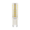 LED Leuchtmittel G9 5,5W 6500K BOB SMD LED 03681