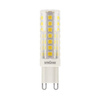 LED Leuchtmittel G9 5,5W 4000K BOB SMD LED 03680