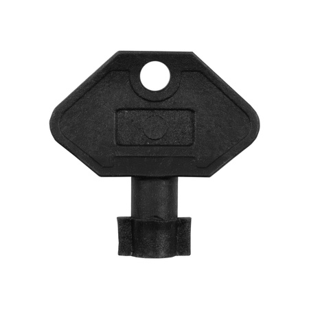 Doktorvolt Verteilerkasten Aufputz Sicherungskasten aus Edelstahl StBox- 6.4.2,6 StBox 6.4.2,6