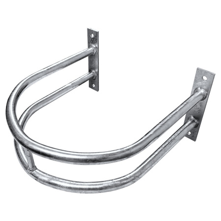 Schutzbügel für Tränkebecken verzinkt 37945-P