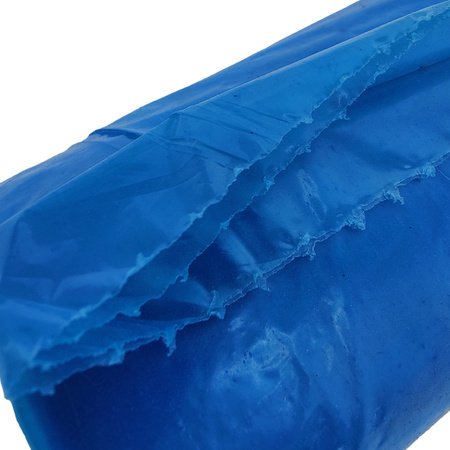 Müllsäcke zur Mülltrennung WOJAFKO 120L/25 Stück – Verschiedene Farben, Reißfest & Umweltfreundlich DV-233_N