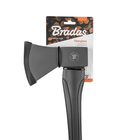 Axt FIBERGLASS 600g Bradas KT-SF1060