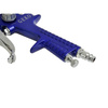 Farbspritzpistole mit Reduzierstück HVLP 1,5 mm G01186