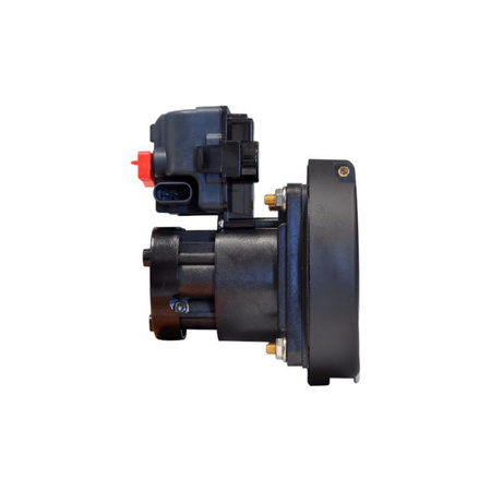 Ladesteckdose Typ 2 Ladedose 32A 230/400V TÜV Wallbox Elektroauto 3500-315-0300