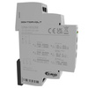 Zeitrelais Multifunktionsrelais 12-240V AC DC ELKO CRM-161
