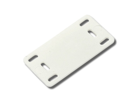 100 Stk. Beschriftungsfeld für Kabelbinder Schild verschiedene Größe 5232 9896 5263 BMTO2616