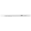 Phasenschiene Stift 1P 12-polig 10mm² PS/S Schiene Sammelschiene 63A DV-2053-PSS