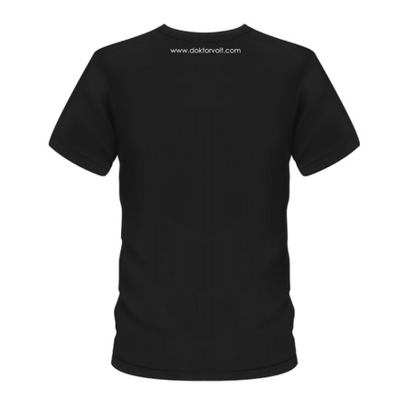 DOKTORVOLT® T-Shirt TShirt-DV