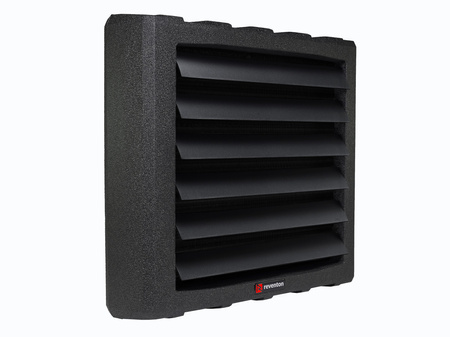 Lufterhitzer Hallenheizung Heizregister Heizgebläse HC70-3S 230V IP54 3-Stufen Reventon WHHC70-3S-1764