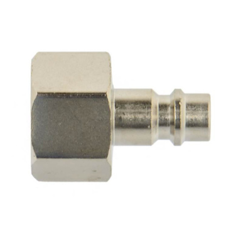 Schnellkupplung Druckluft männlich IG 1/2" G02981