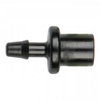 Tropfer Emitter Anschluss 4mm Verbinder Bradas DSK-5231L4