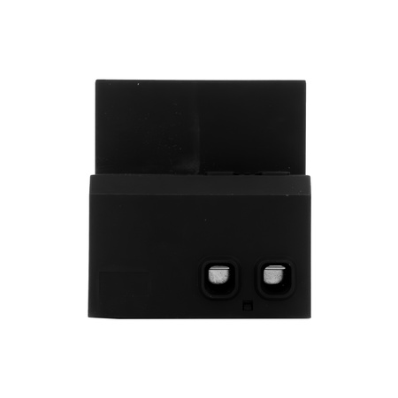 PV-Überspannungsableiter Typ 1 40kA FLP-PV1500/Y bis 1500V DC für Hutschiene Überspannungsschutz Blitzschutz Photovoltaik Varistortechnologie A04200