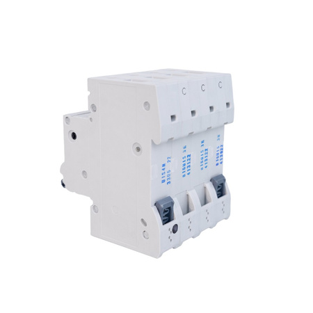 SIEMENS Überstromschalter 5SL6616-6