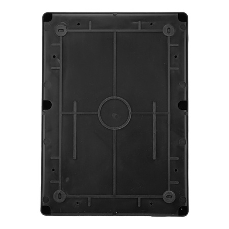 Stromverteiler DV-S/FI 16A 32A 2x230V Baustromverteiler Doktorvolt DV-1776-D