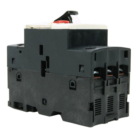 Motorschutzschalter Motorschutz MOV 2.5-4A MS-Schalter XBS MOV2-4