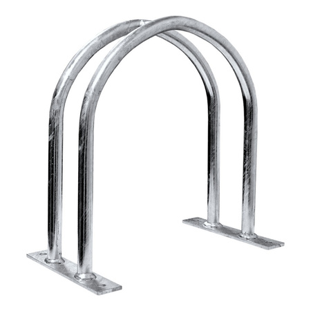 Schutzbügel für Tränkebecken verzinkt 37945-P